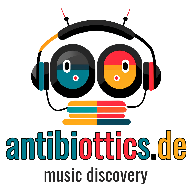 antibiottics music discovery – new releases